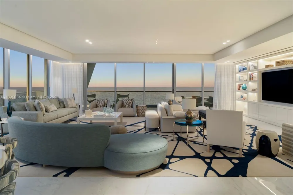 9349 Collins Ave #1101 Surfside, FL 33154