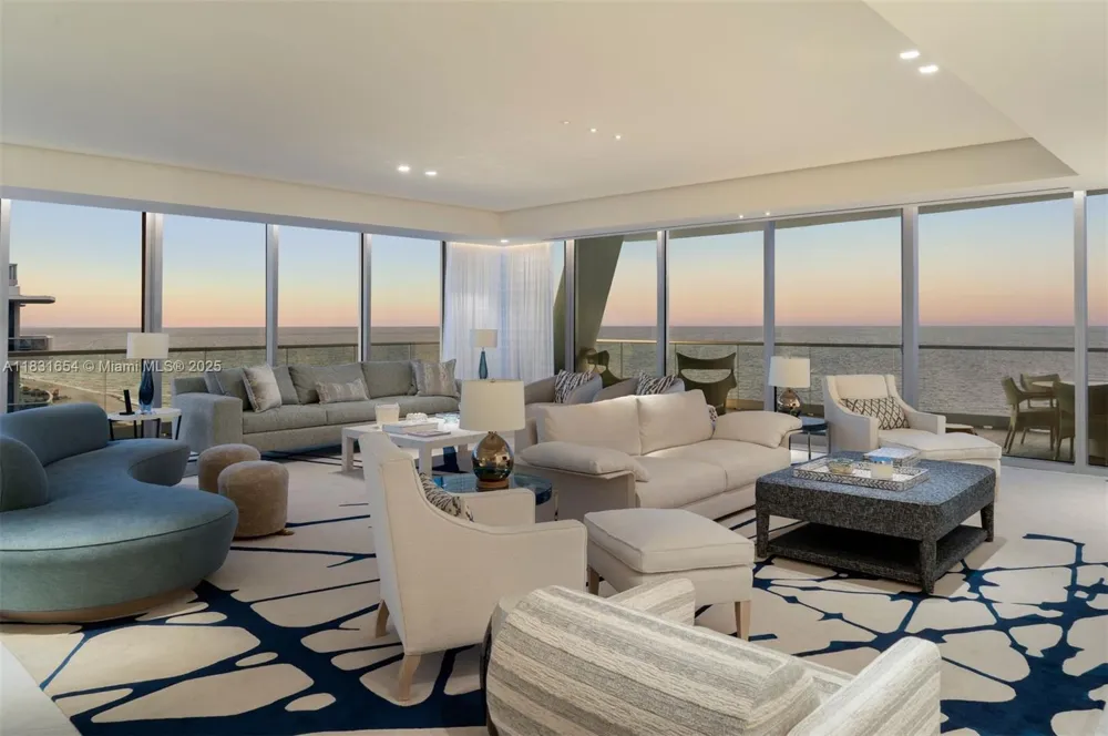 9349 Collins Ave #1101 Surfside, FL 33154