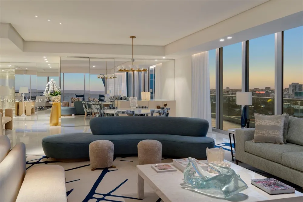 9349 Collins Ave #1101 Surfside, FL 33154