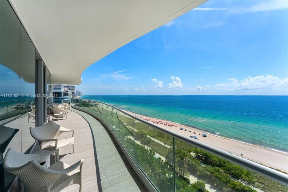 9349 Collins Ave #1101 Surfside, FL 33154