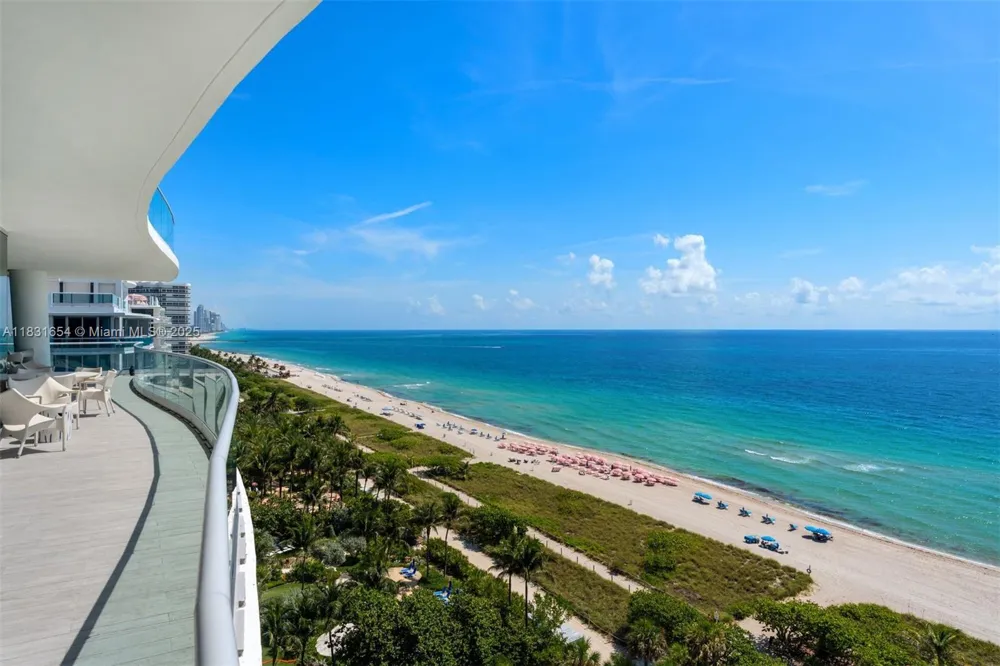9349 Collins Ave #1101 Surfside, FL 33154