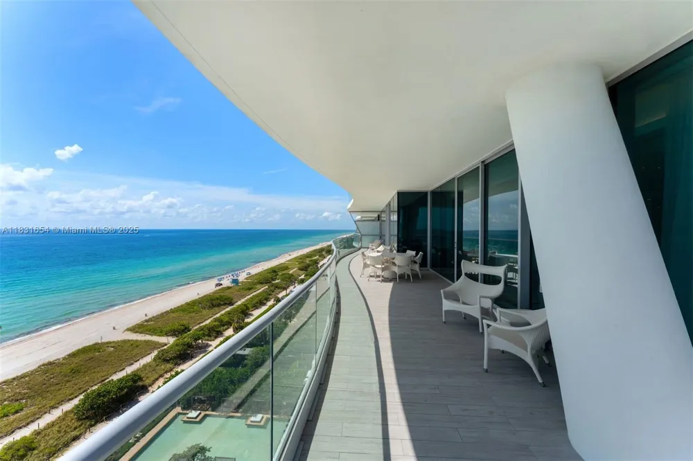 9349 Collins Ave #1101 Surfside, FL 33154