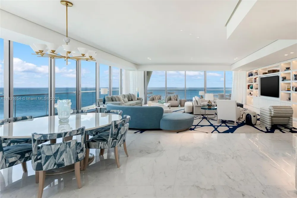 9349 Collins Ave #1101 Surfside, FL 33154