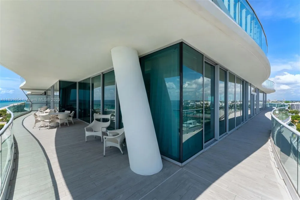 9349 Collins Ave #1101 Surfside, FL 33154