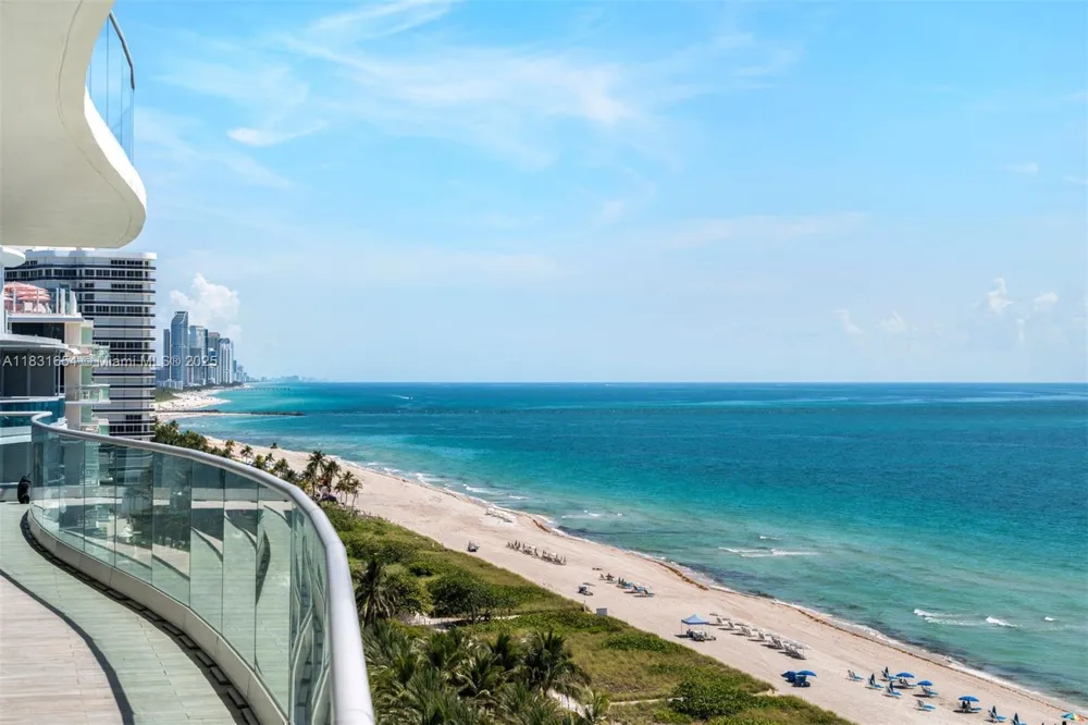 9349 Collins Ave #1101 Surfside, FL 33154