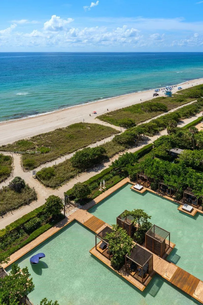 9349 Collins Ave #1101 Surfside, FL 33154