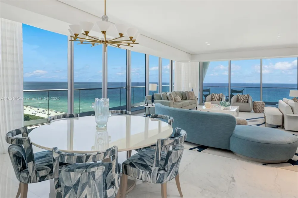 9349 Collins Ave #1101 Surfside, FL 33154
