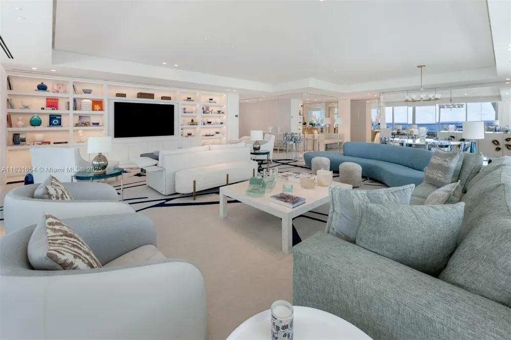 9349 Collins Ave #1101 Surfside, FL 33154