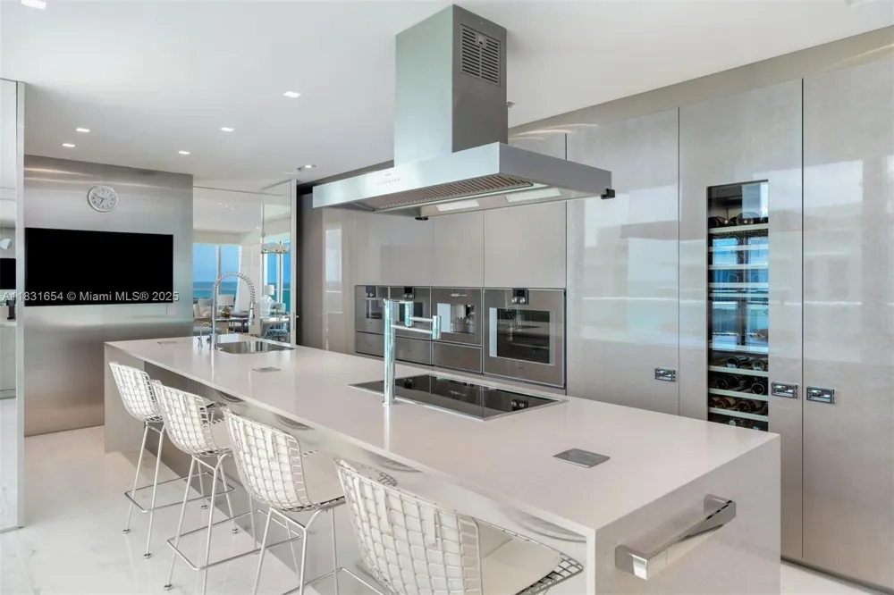 9349 Collins Ave #1101 Surfside, FL 33154