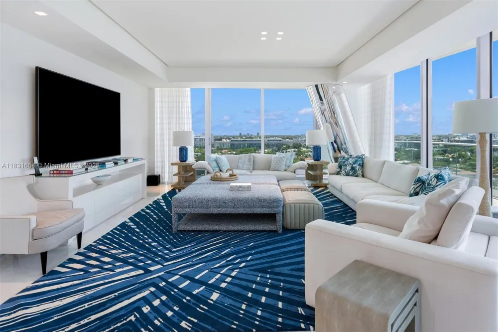 9349 Collins Ave #1101 Surfside, FL 33154