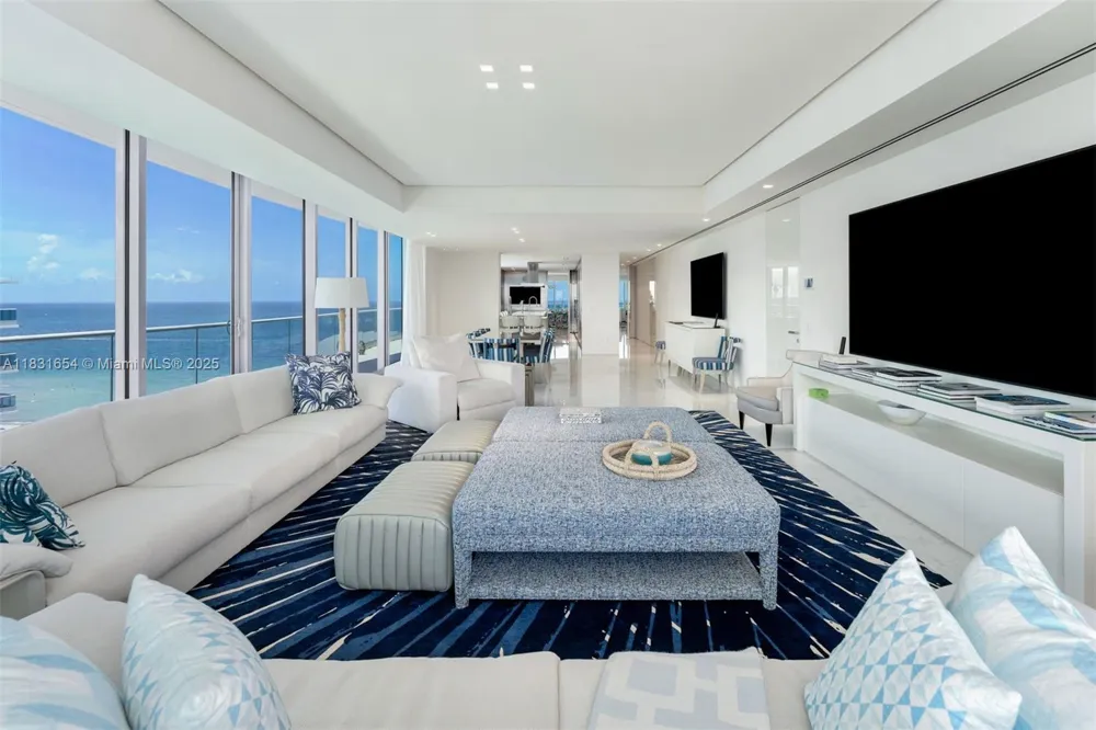 9349 Collins Ave #1101 Surfside, FL 33154