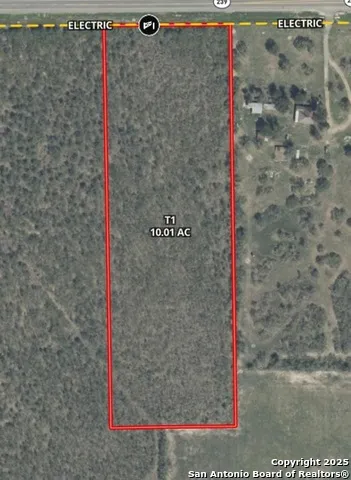 TBD T1 Hwy 239 Goliad, TX 77963