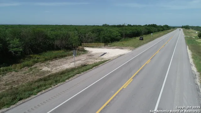 TBD T1 Hwy 239 Goliad, TX 77963