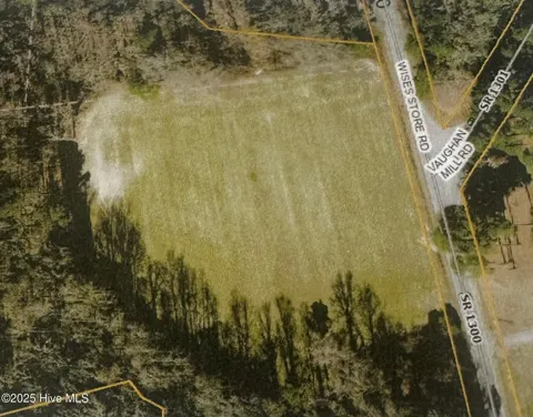 Tbd Wise Store Rd. Lot 2