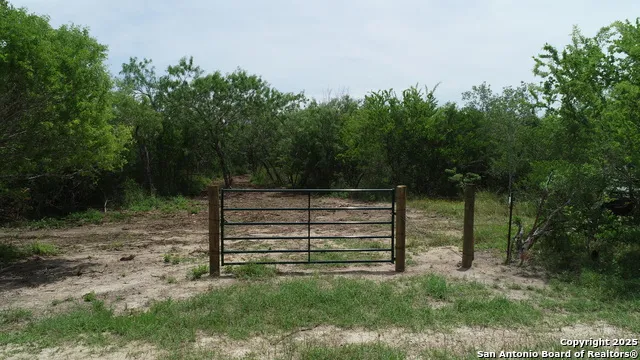 TBD T10 Pierce Rd Goliad, TX 77963