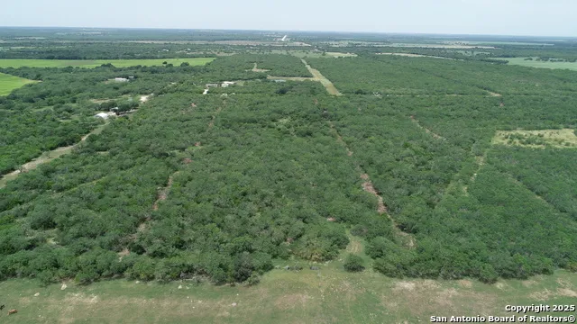 TBD T10 Pierce Rd Goliad, TX 77963