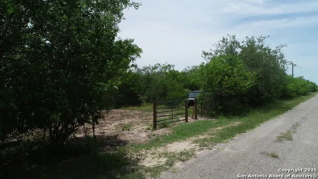TBD T10 Pierce Rd Goliad, TX 77963