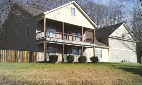 124 Hayes Fork Creek Rd