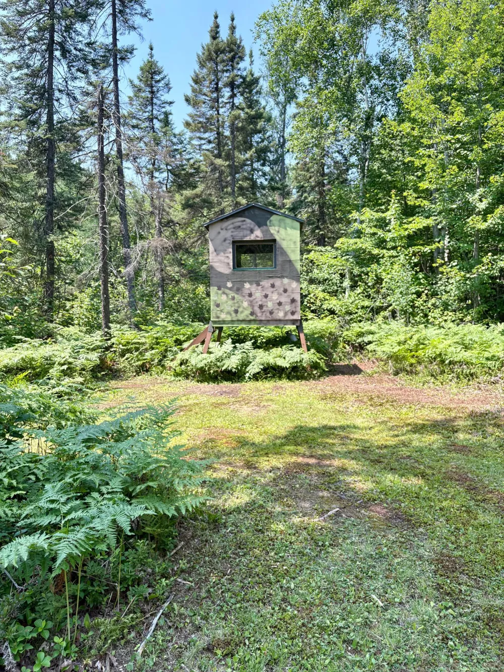 2594 County Road 8 Barnum, MN 55707