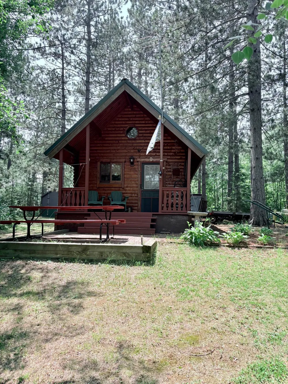 2594 County Road 8 Barnum, MN 55707