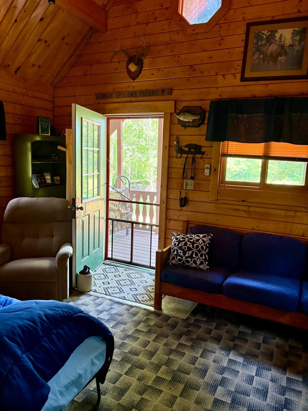 2594 County Road 8 Barnum, MN 55707