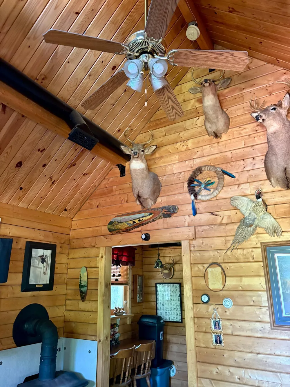 2594 County Road 8 Barnum, MN 55707