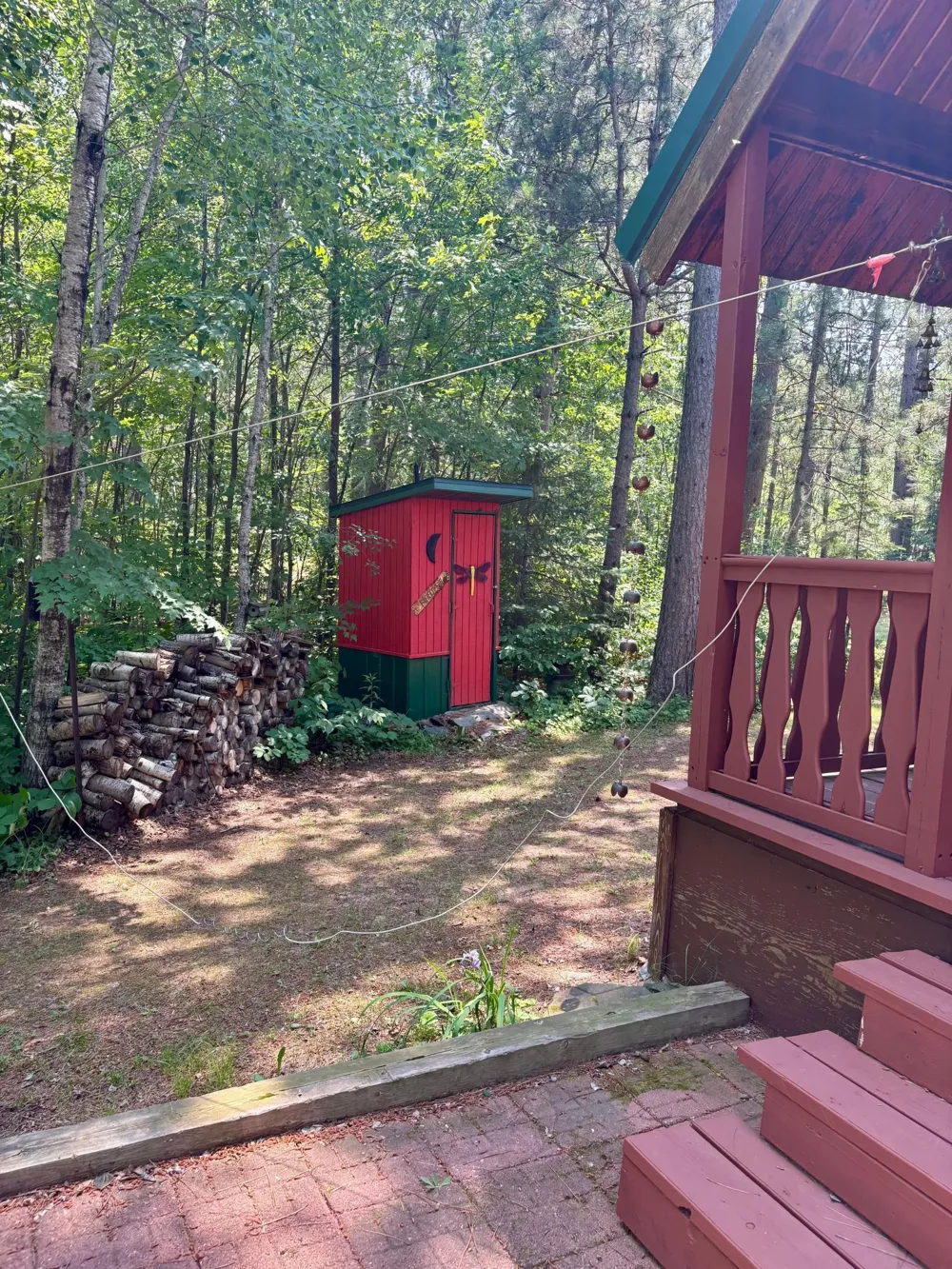 2594 County Road 8 Barnum, MN 55707