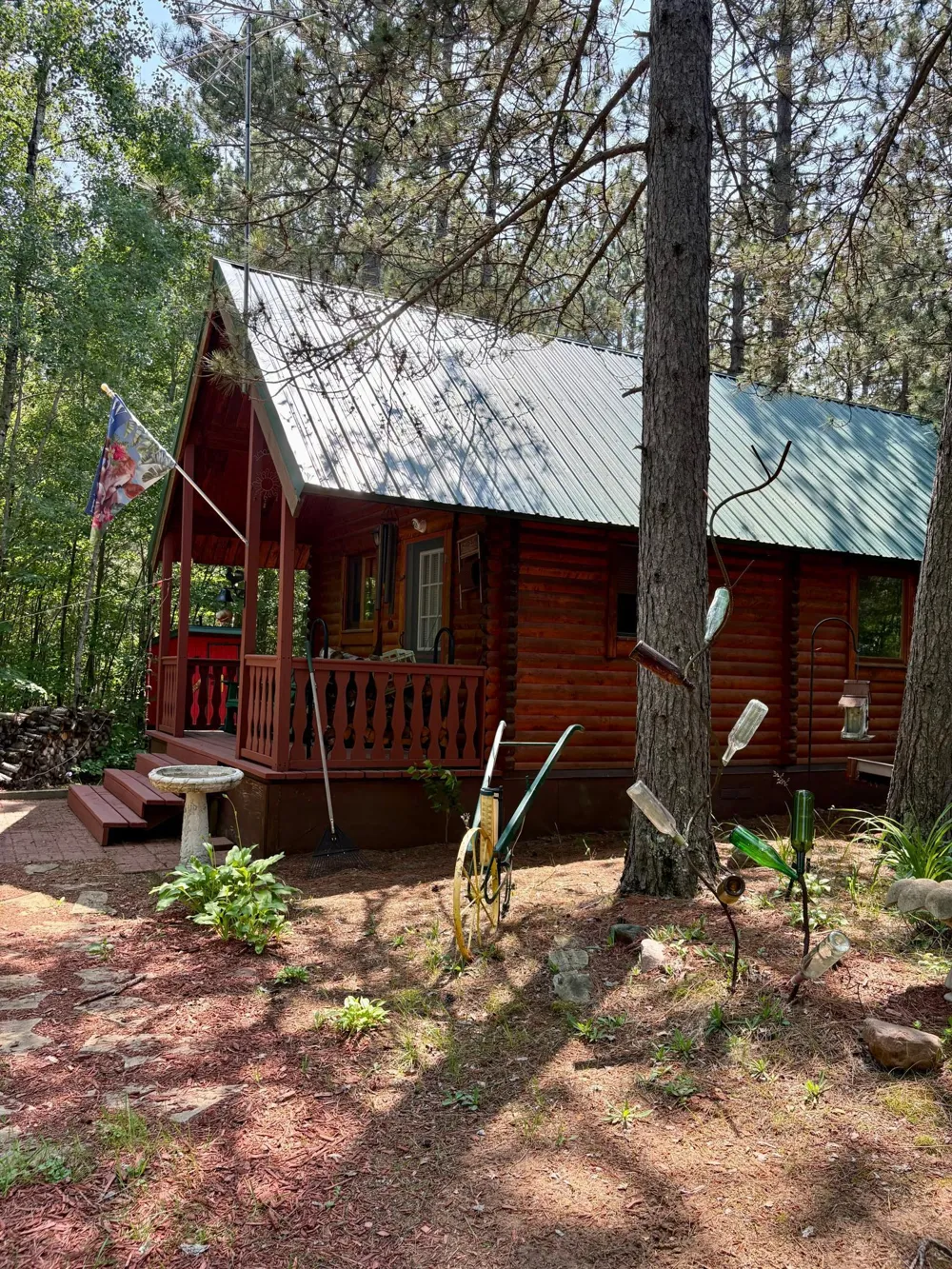 2594 County Road 8 Barnum, MN 55707