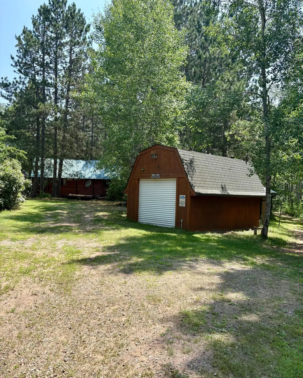2594 County Road 8 Barnum, MN 55707