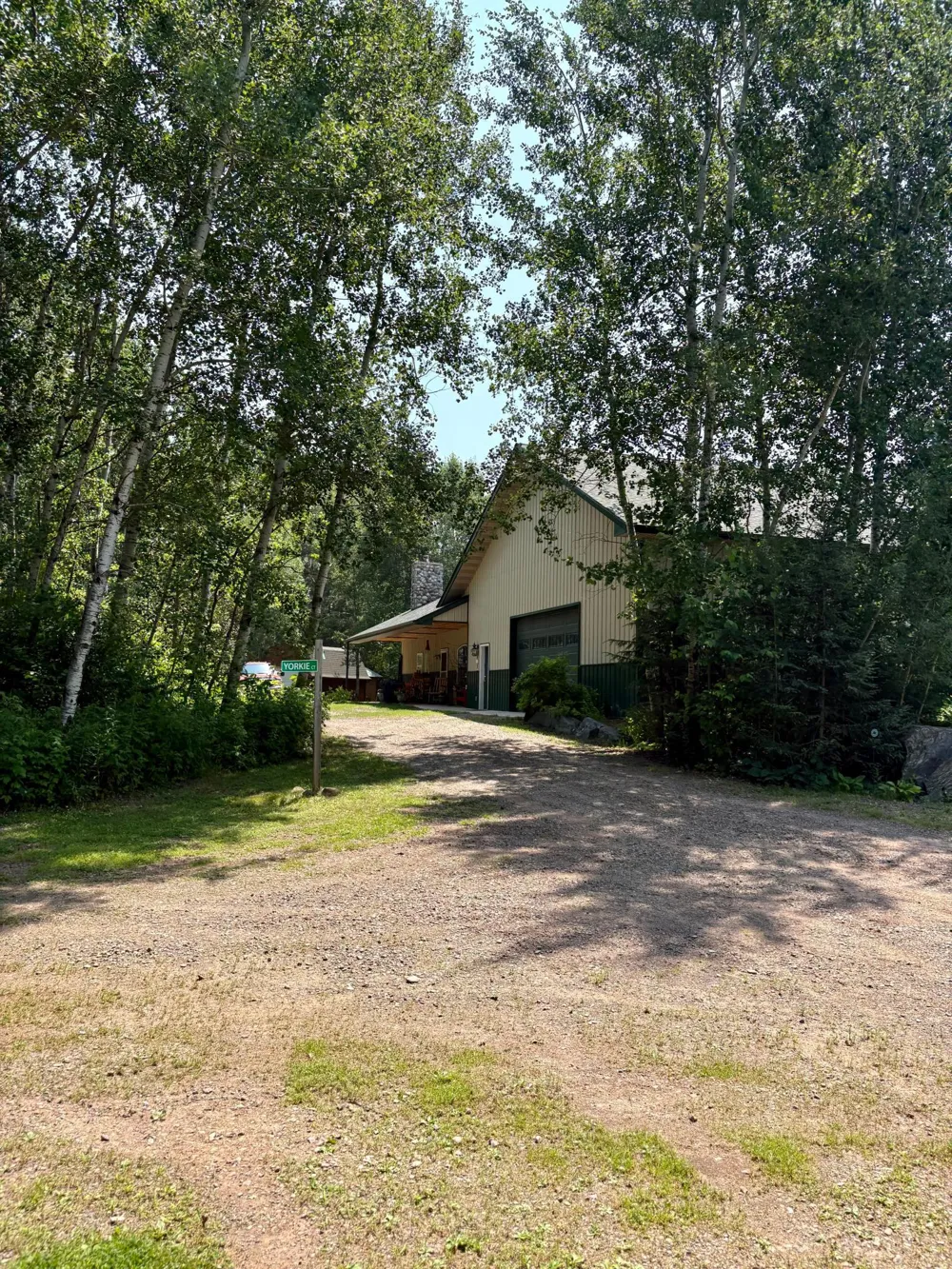 2594 County Road 8 Barnum, MN 55707