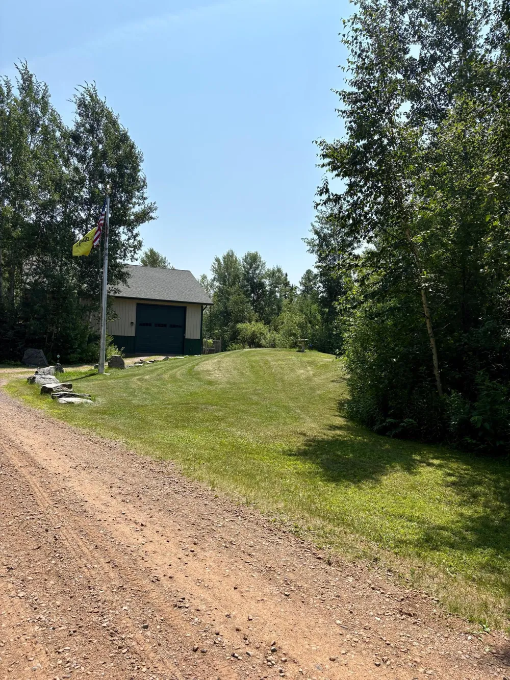 2594 County Road 8 Barnum, MN 55707