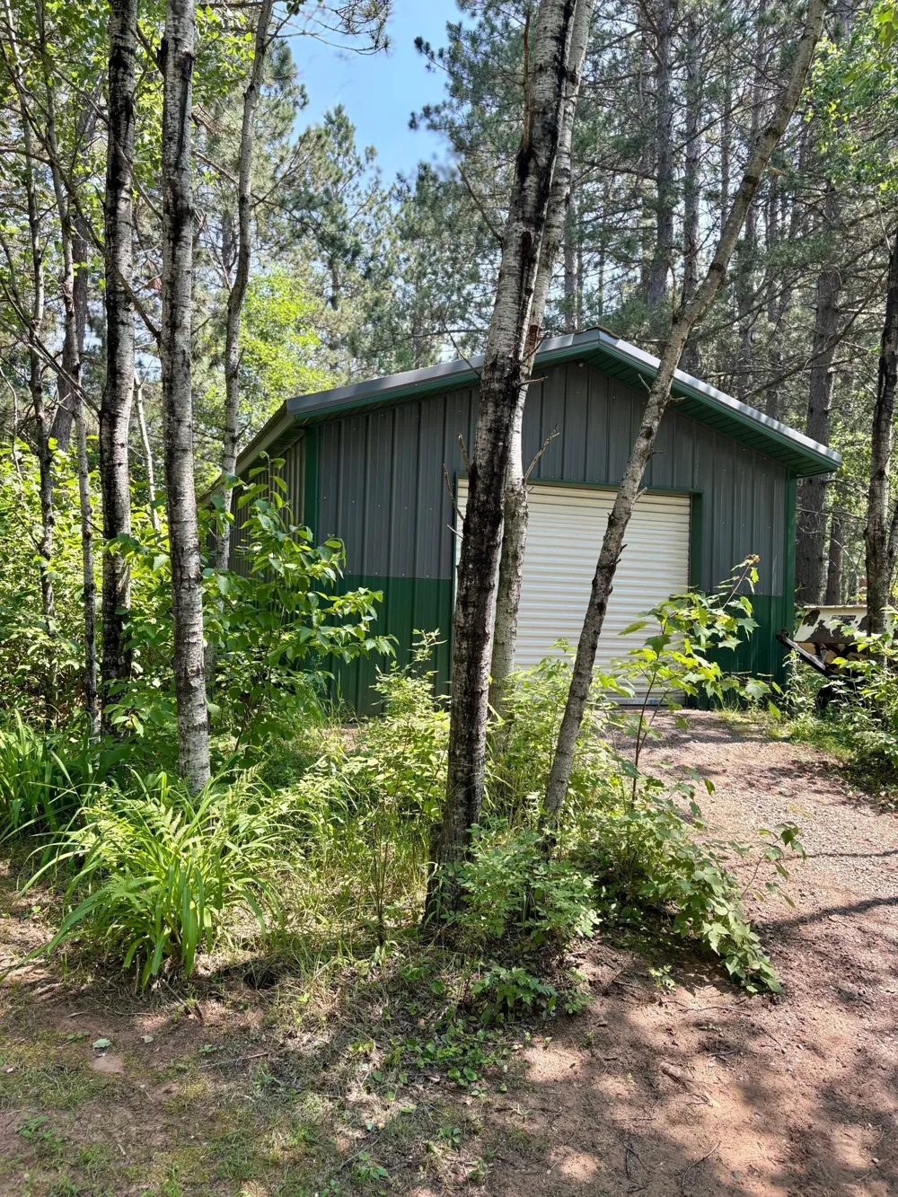 2594 County Road 8 Barnum, MN 55707