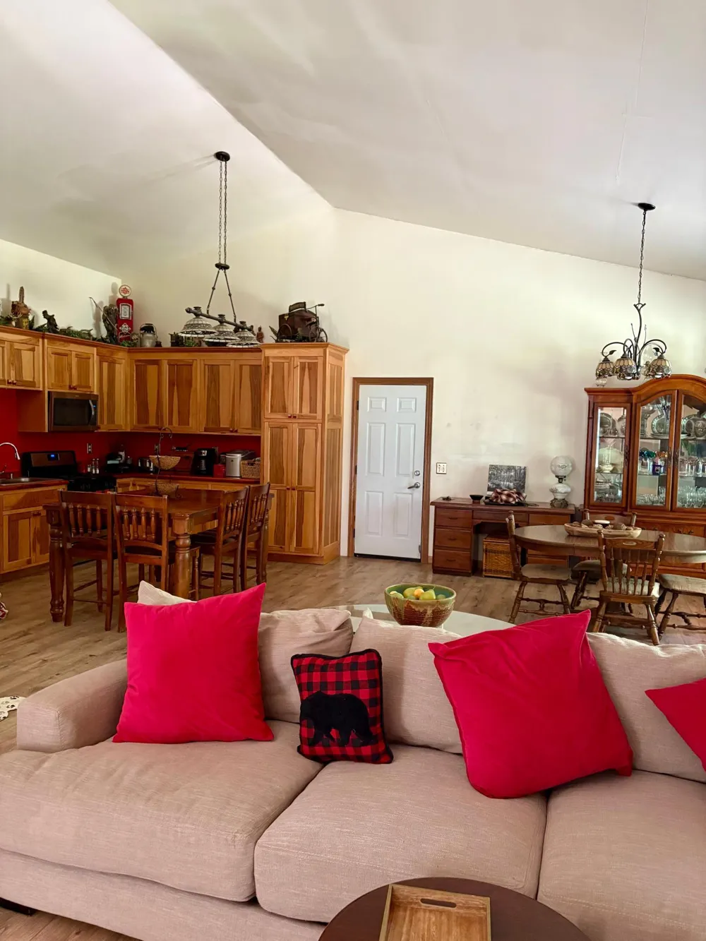 2594 County Road 8 Barnum, MN 55707