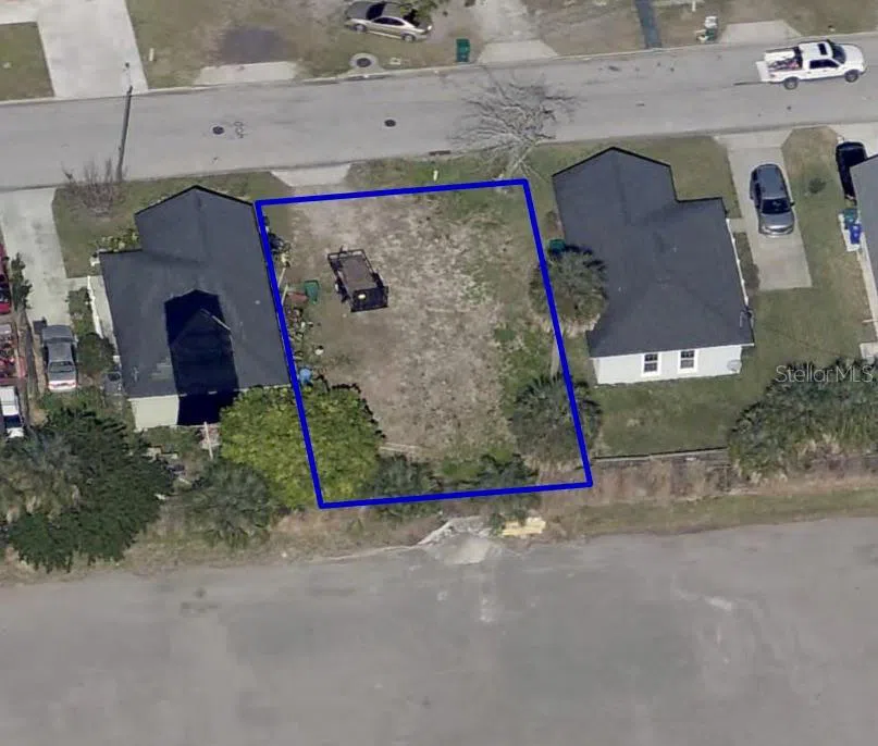764 KLONDIKE STREET Winter Garden, FL 34787