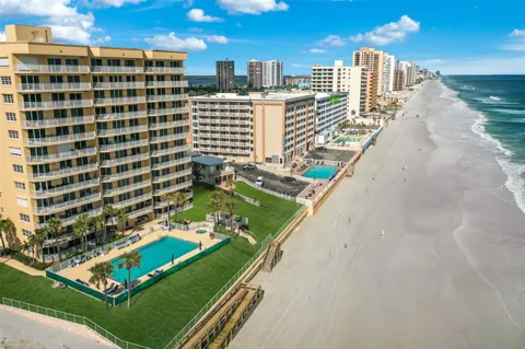 3145 S ATLANTIC AVENUE #504