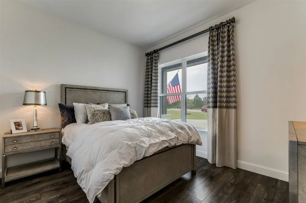 974 Reeves Drive DeSoto, TX 75115