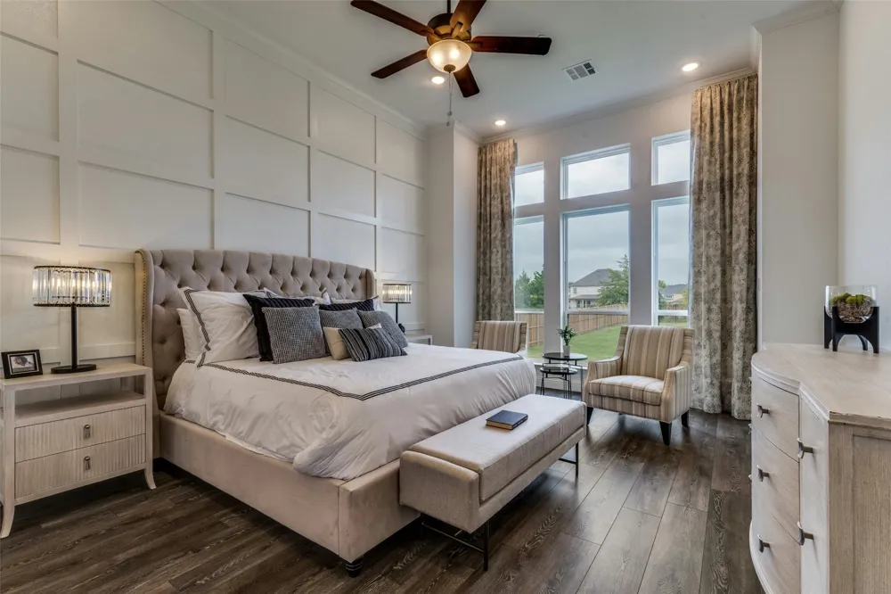 974 Reeves Drive DeSoto, TX 75115
