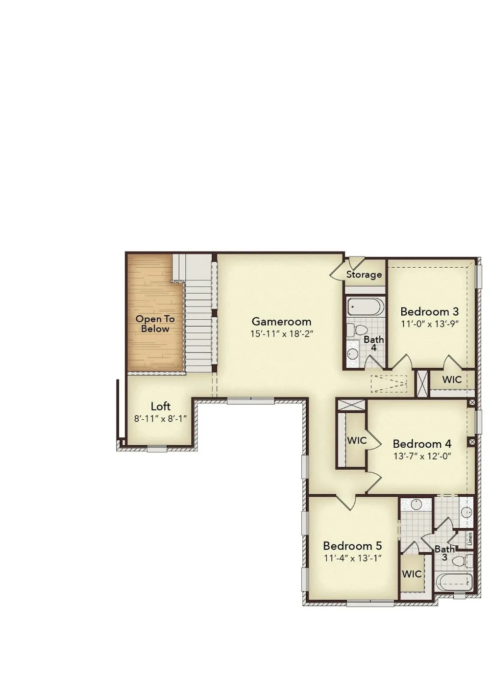974 Reeves Drive DeSoto, TX 75115