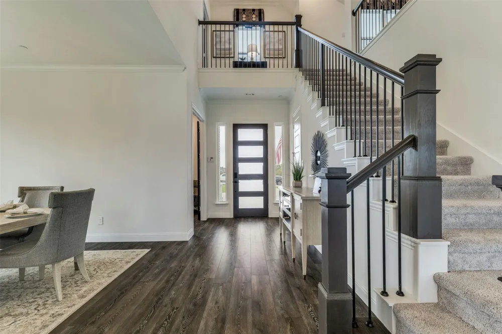 974 Reeves Drive DeSoto, TX 75115