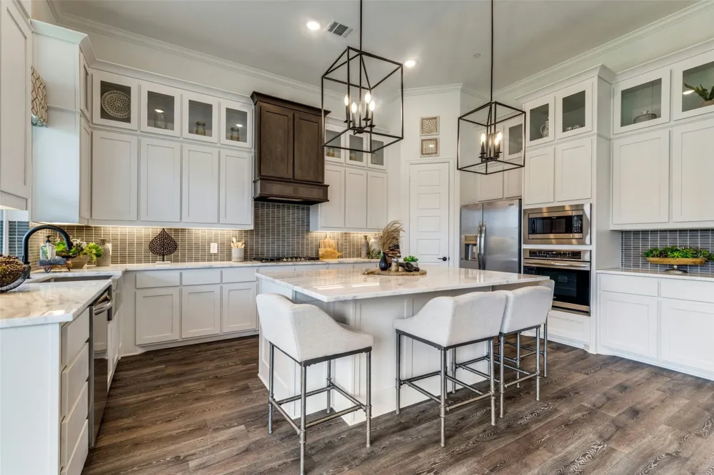 974 Reeves Drive DeSoto, TX 75115