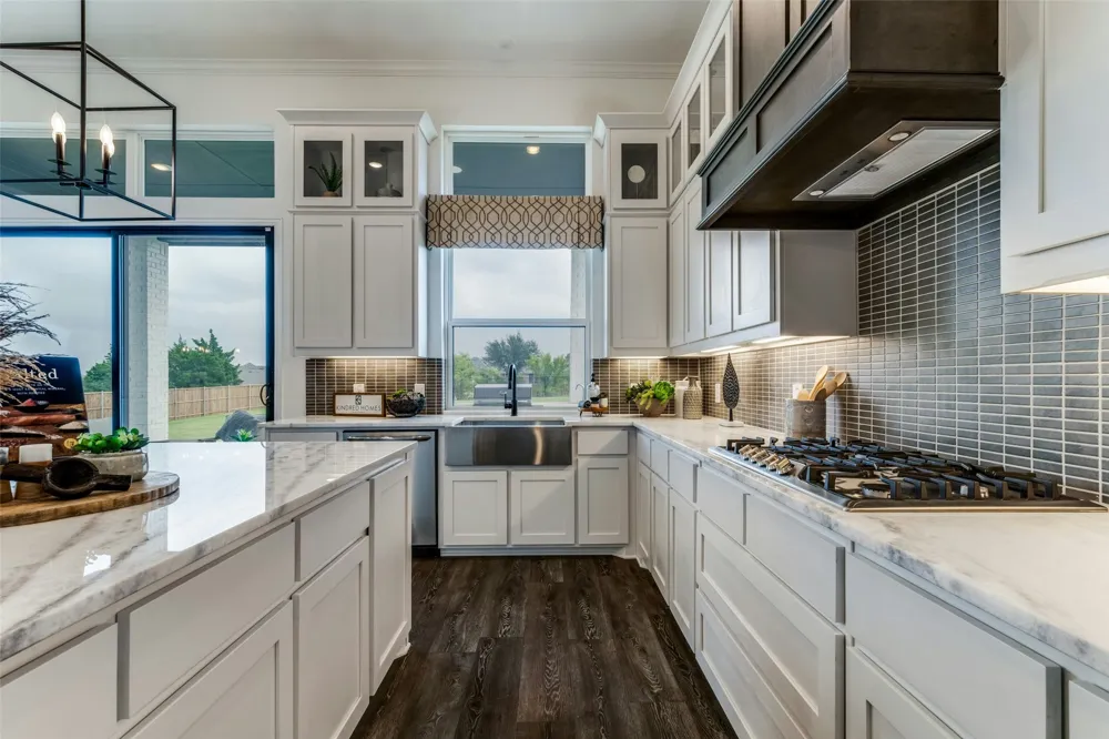 974 Reeves Drive DeSoto, TX 75115