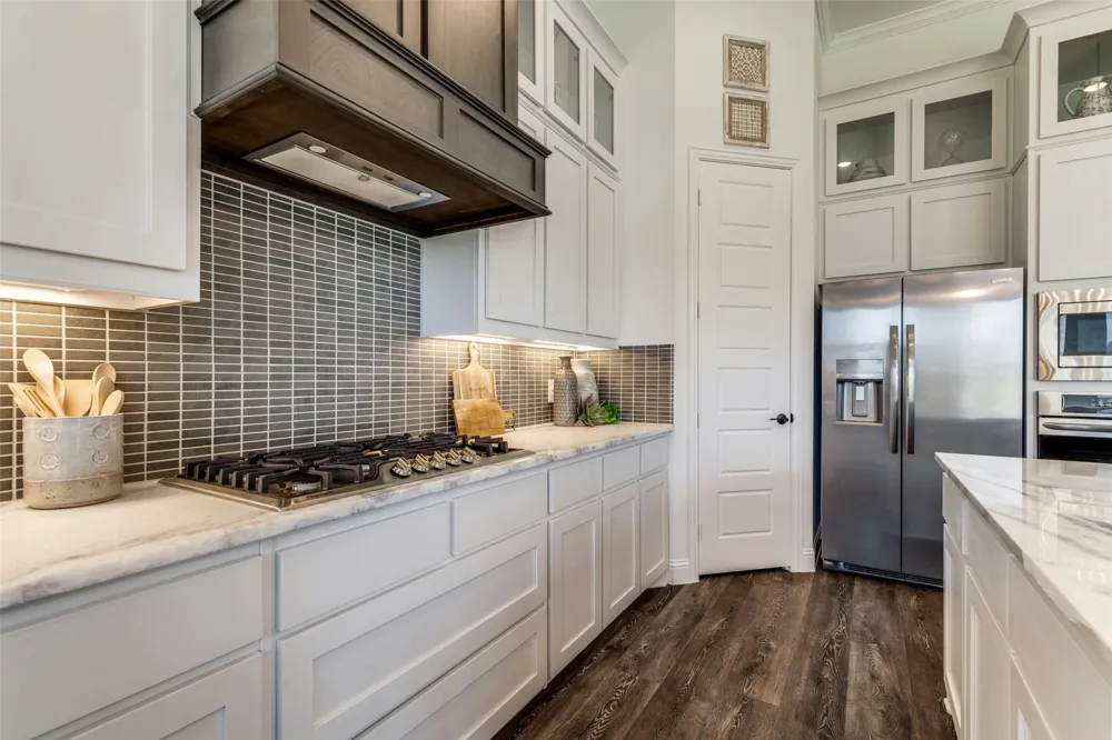 974 Reeves Drive DeSoto, TX 75115