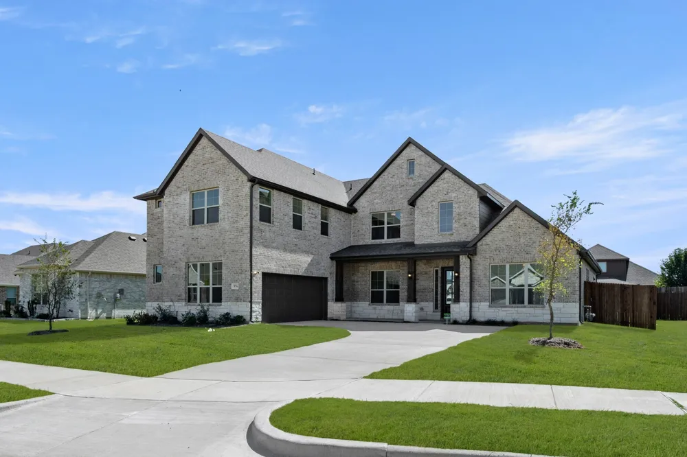 974 Reeves Drive DeSoto, TX 75115
