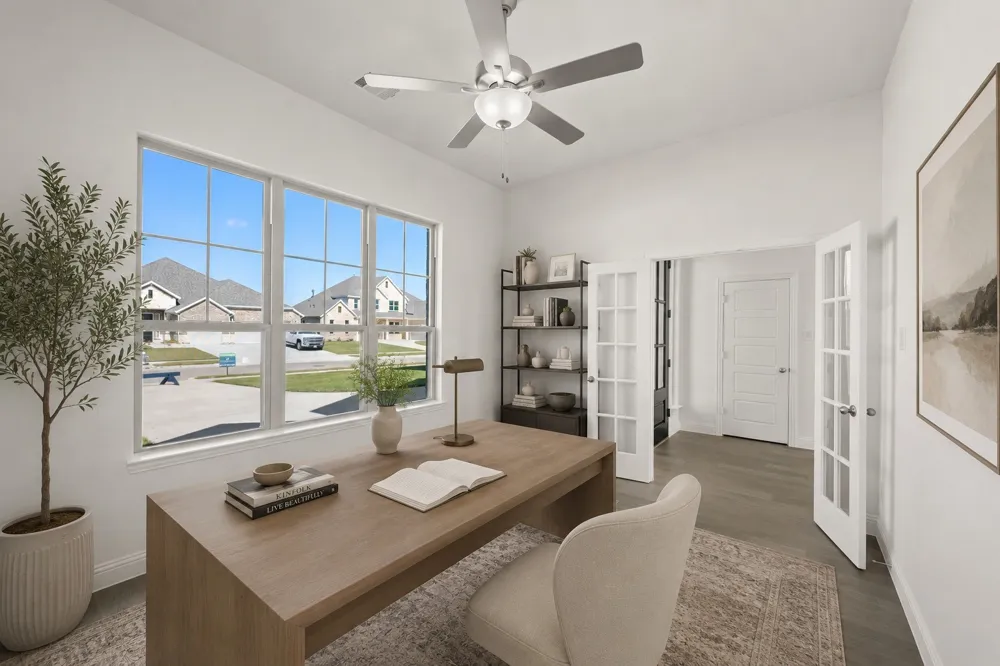 974 Reeves Drive DeSoto, TX 75115