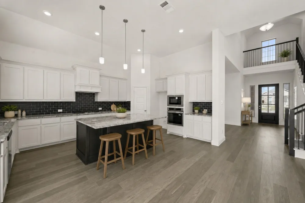 974 Reeves Drive DeSoto, TX 75115