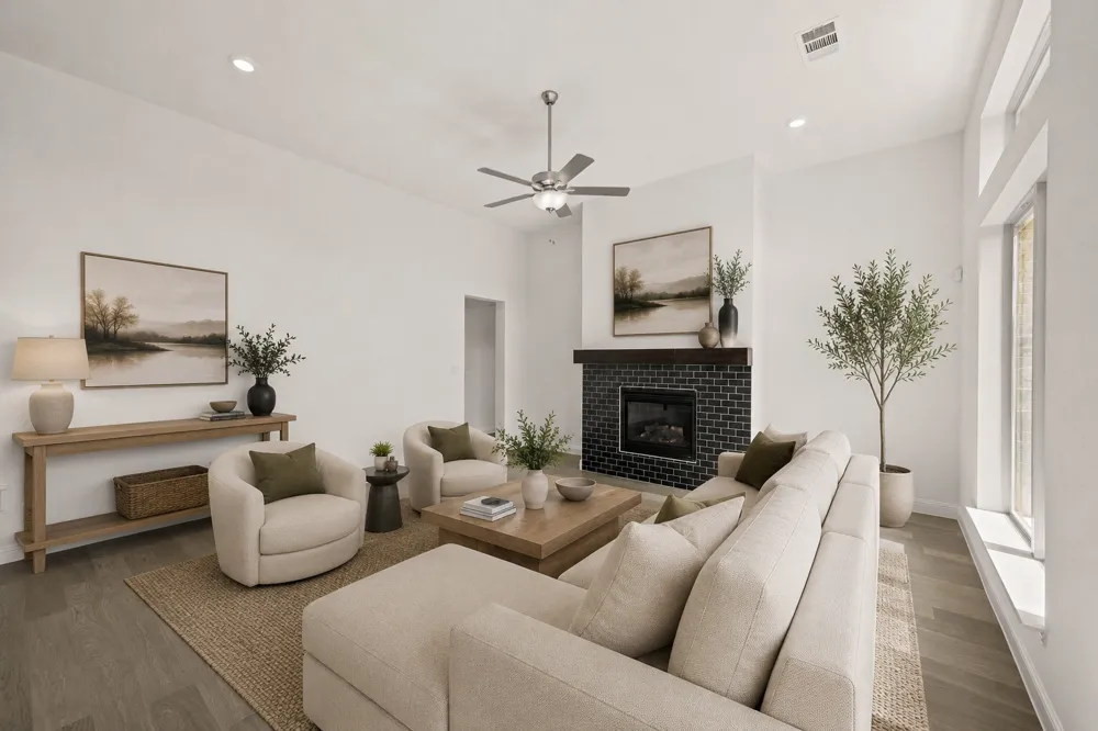 974 Reeves Drive DeSoto, TX 75115