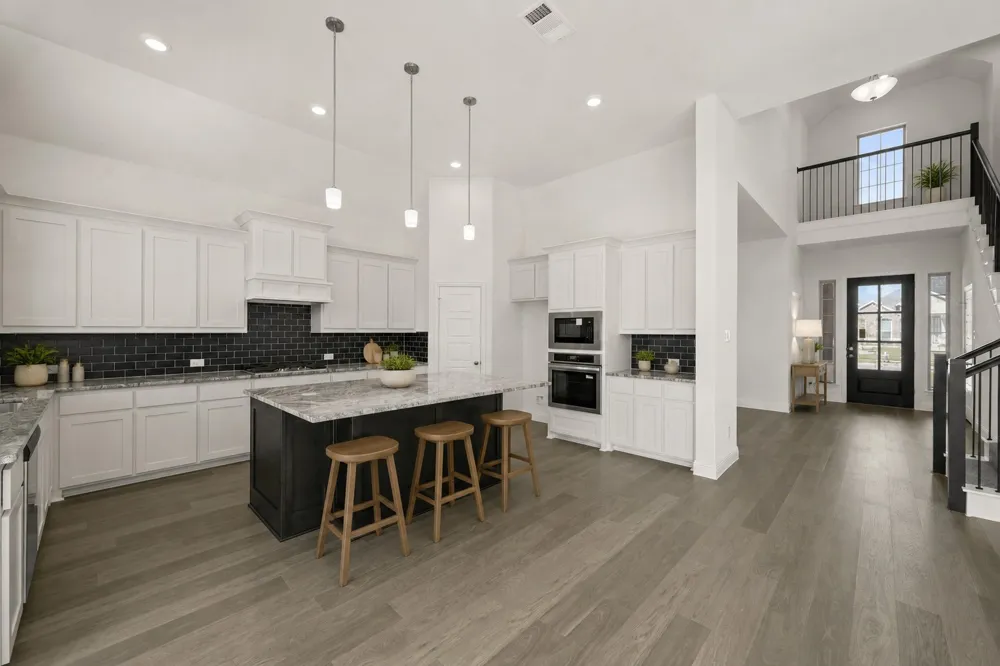 974 Reeves Drive DeSoto, TX 75115