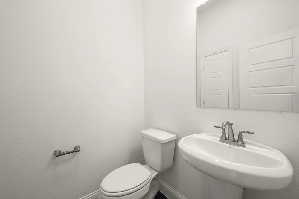974 Reeves Drive DeSoto, TX 75115
