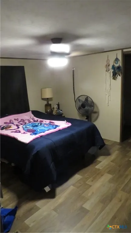 400 W Railway Street Lometa, TX 76853