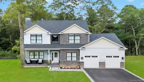 Lot #3 Cardinal Court